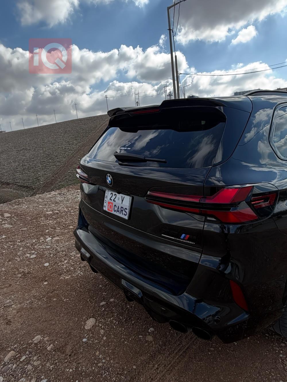 بي ام دبليو X5